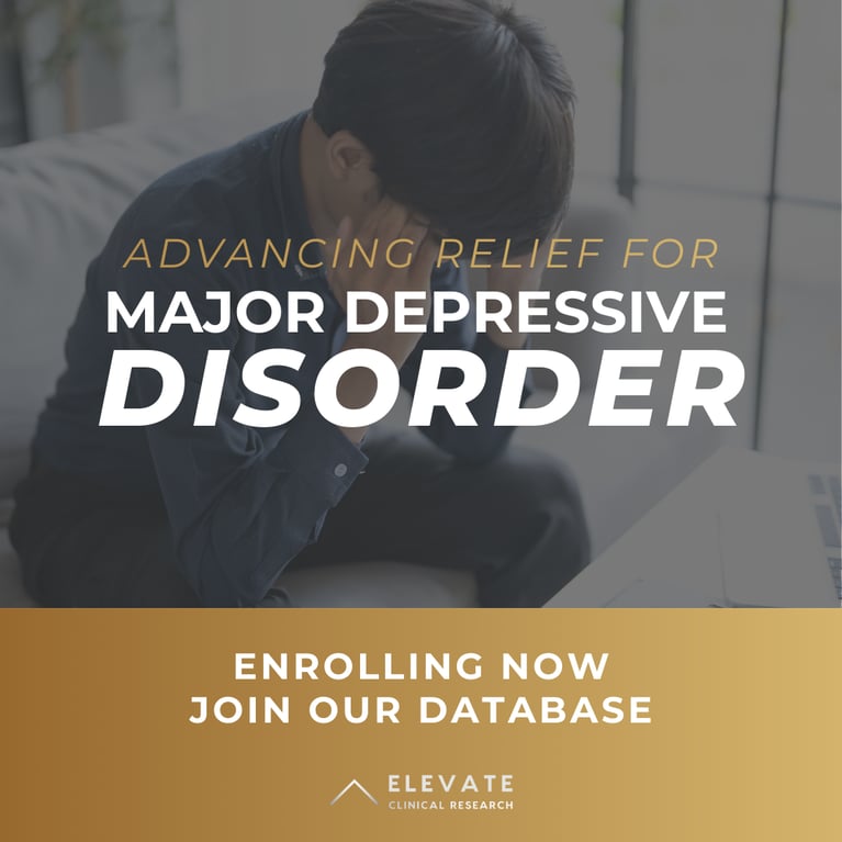 1080x1080 Syndeio Major Depressive Disorder