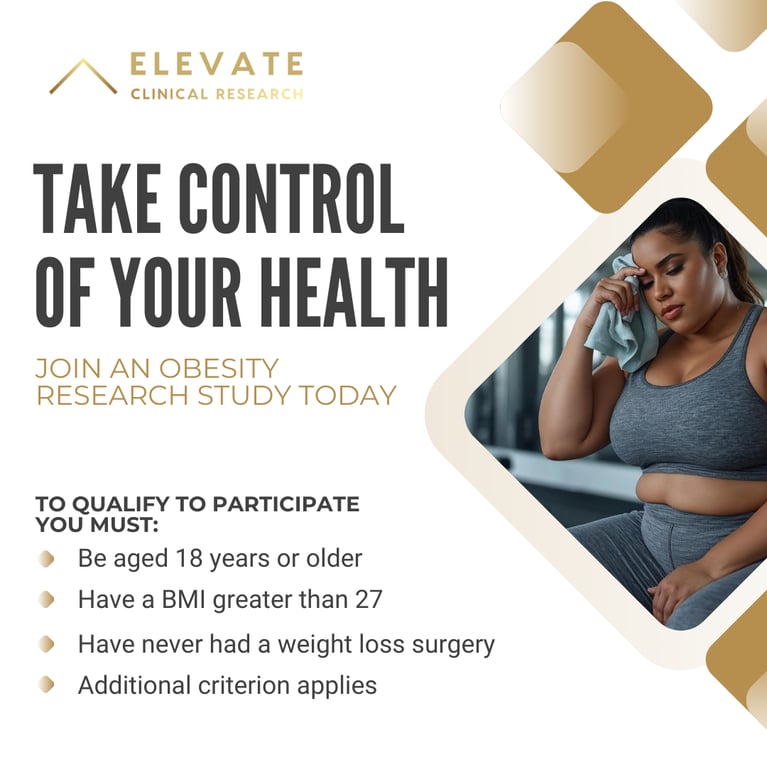 Generic Obesity